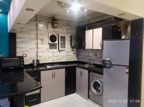 وحدات سكنيه عمارات الضباط مصطفى كامل